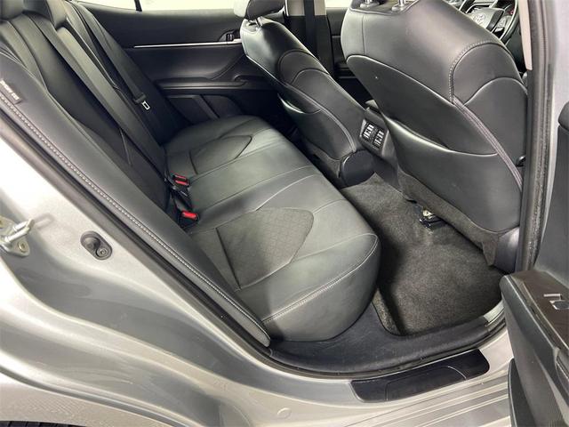 Photo of 2023 Silver Toyota Camry