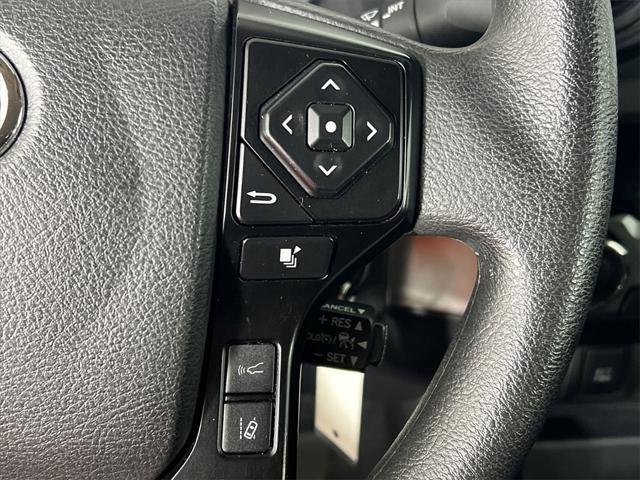 Photo of 2023 Black Toyota Tacoma