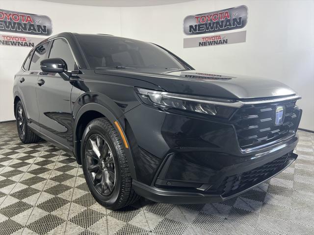 2023 Honda CR-V