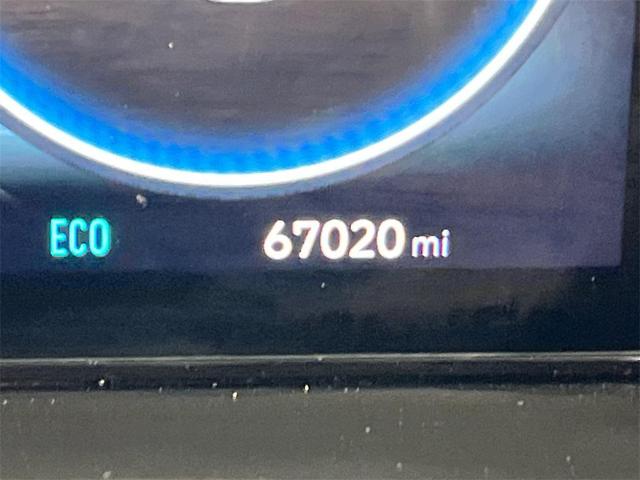 Photo of 2022 Phantom Black Hyundai TUCSON Hybrid
