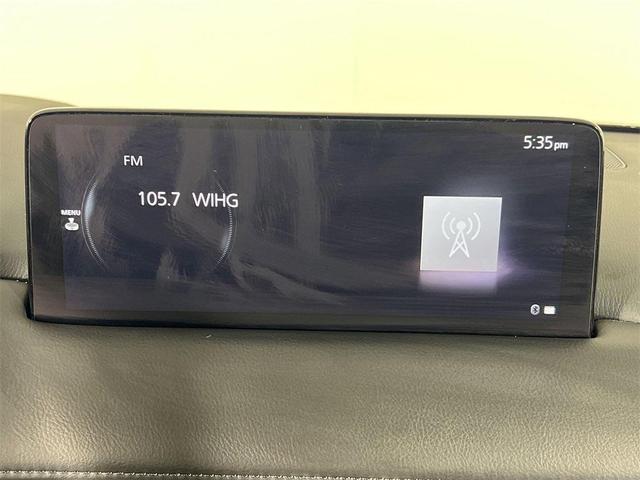 Photo of 2024 Jet Black Mazda CX-5