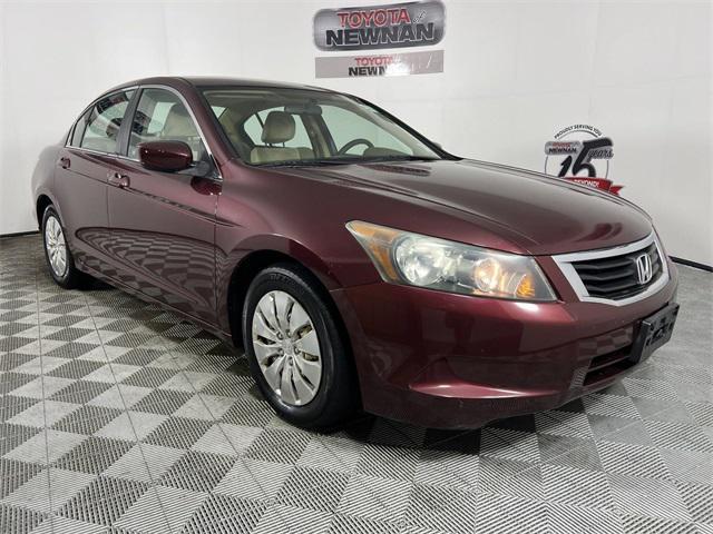 2010 Honda Accord