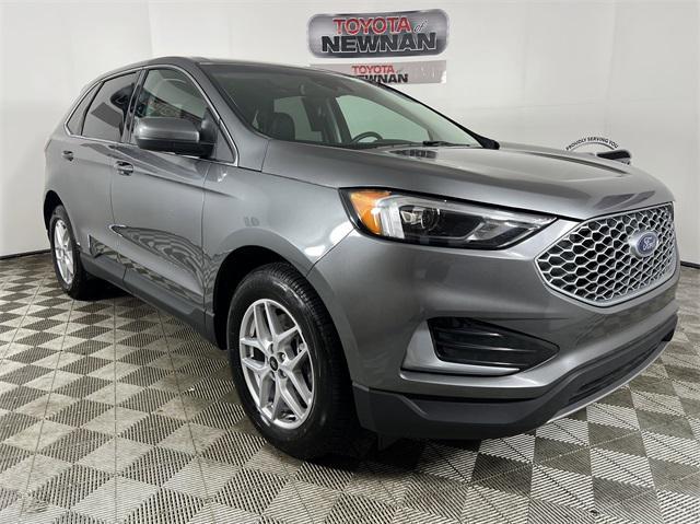 2023 Ford Edge