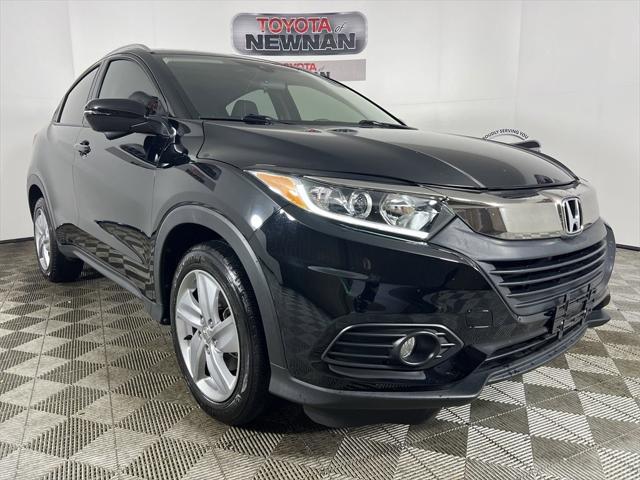 2020 Honda HR-V