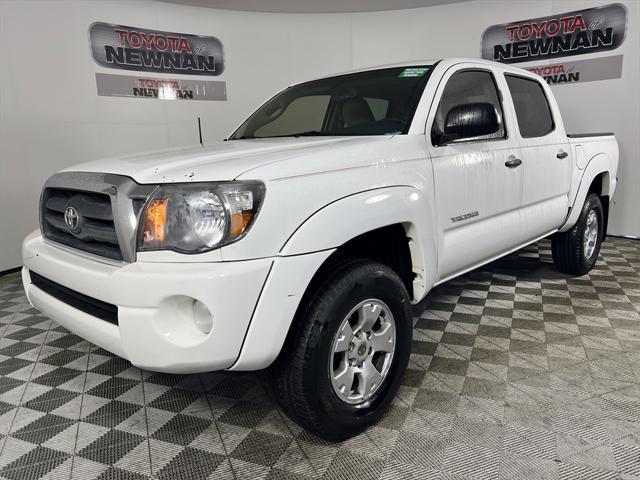 2010 Toyota Tacoma
