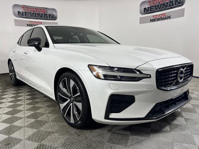 2022 Volvo S60