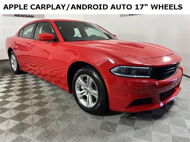 2022 Dodge Charger