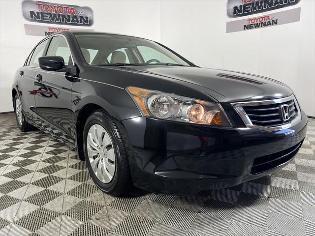 2009 Honda Accord