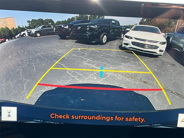 Photo of 2026 Underground Toyota Camry