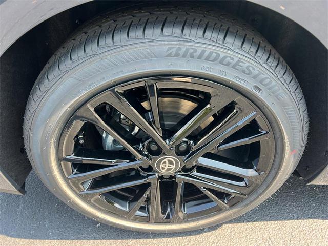 Photo of 2026 Underground Toyota Camry