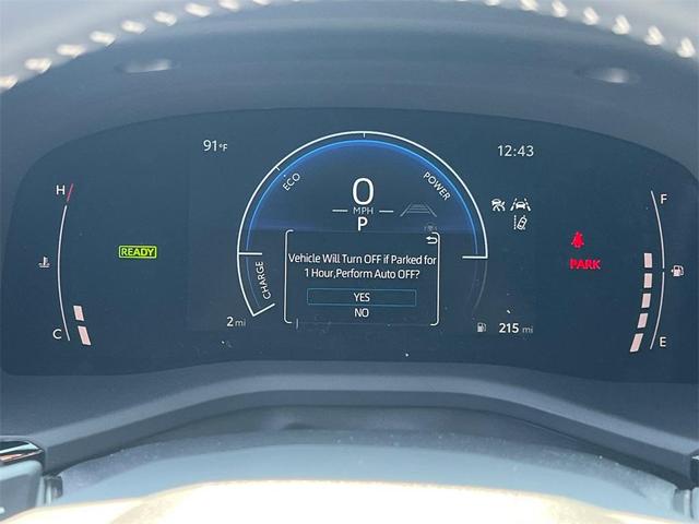 Photo of 2026 Underground Toyota Camry