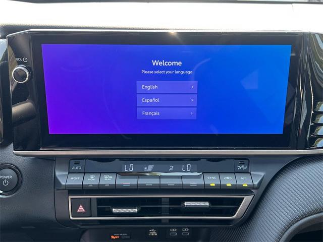 Photo of 2026 Underground Toyota Camry