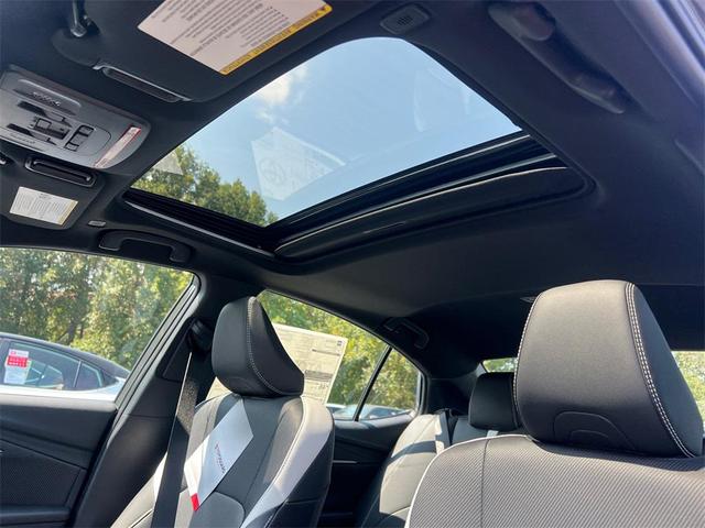 Photo of 2026 Underground Toyota Camry