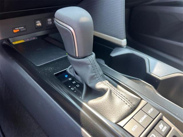 Photo of 2026 Underground Toyota Camry