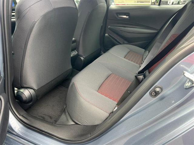 Photo of 2025 Celestite Toyota Corolla