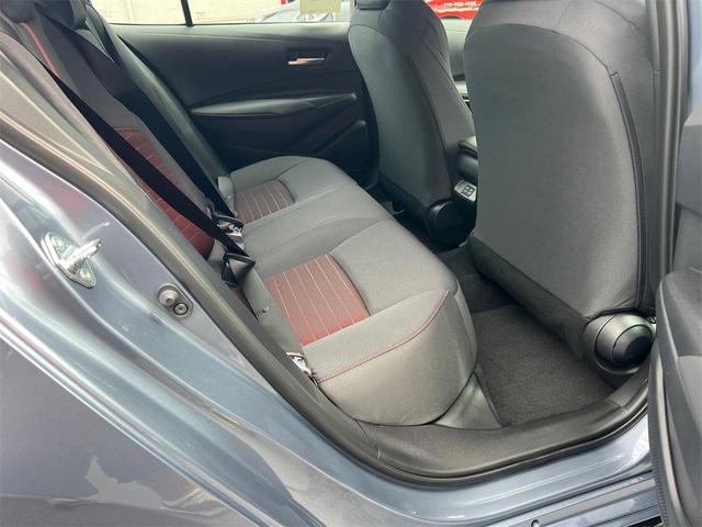 Photo of 2025 Celestite Toyota Corolla