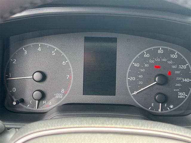 Photo of 2025 Celestite Toyota Corolla