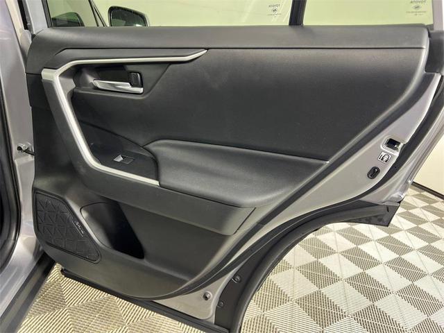 Photo of 2020 Silver Sky Metallic Toyota RAV4