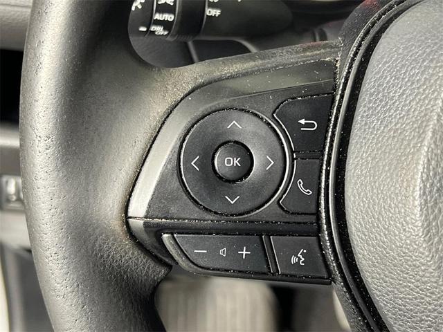 Photo of 2020 Silver Sky Metallic Toyota RAV4