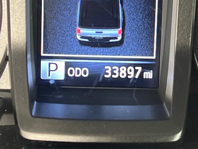Photo of 2023 Magnetic Gray Metallic Toyota Tacoma