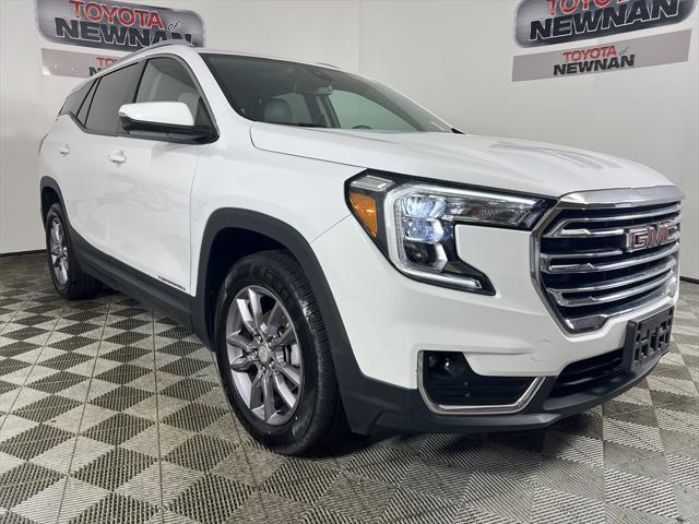 2023 GMC Terrain
