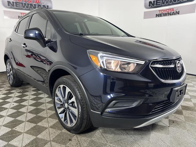 2022 Buick Encore