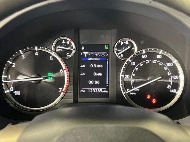 Photo of 2020 Gray Lexus GX 460