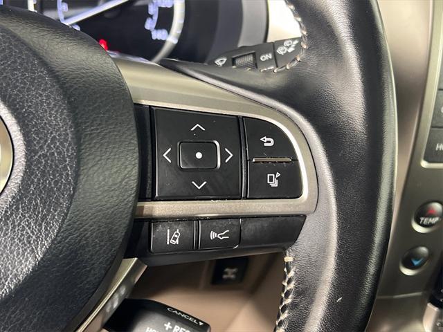 Photo of 2020 Gray Lexus GX 460