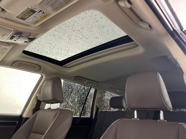 Photo of 2020 Gray Lexus GX 460