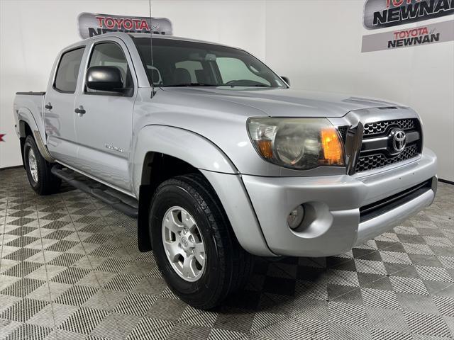 2011 Toyota Tacoma