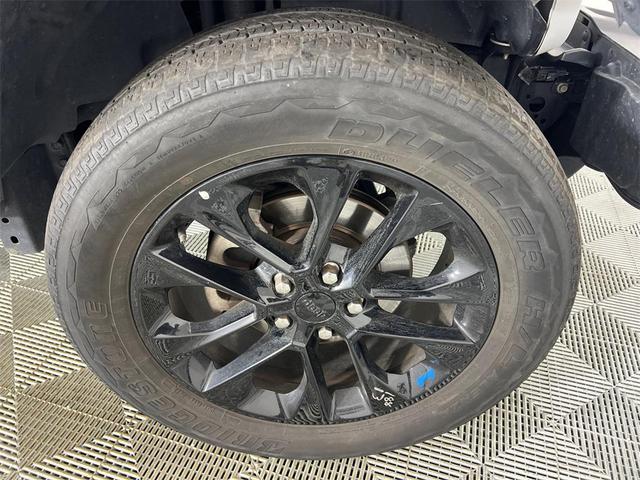 Photo of 2023 Bright White Clearcoat Jeep Wrangler 4xe