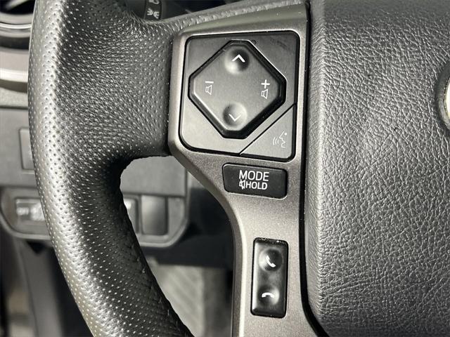 Photo of 2023 Magnetic Gray Metallic Toyota Tacoma