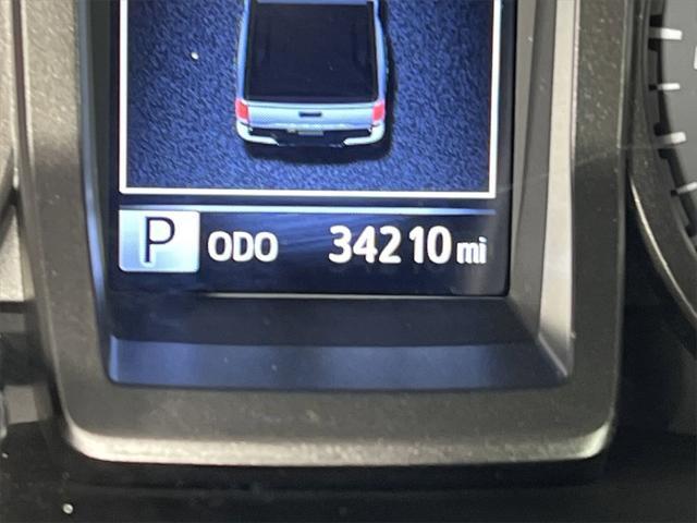 Photo of 2023 Magnetic Gray Metallic Toyota Tacoma