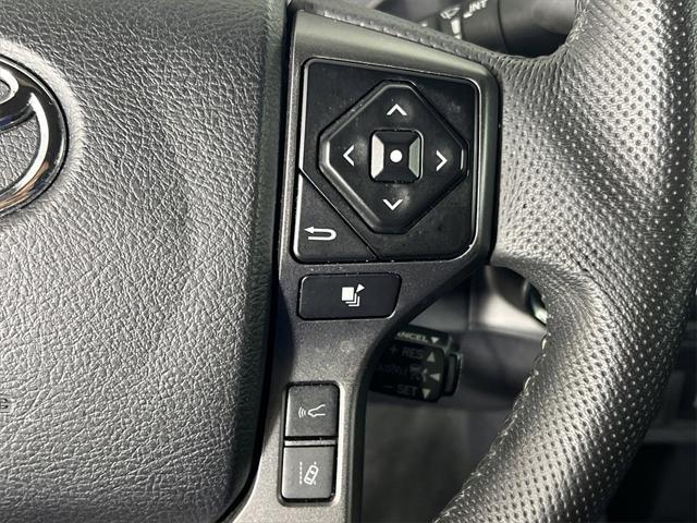 Photo of 2023 Magnetic Gray Metallic Toyota Tacoma