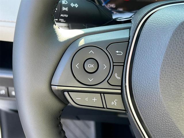 Photo of 2025 Ice Toyota RAV4 Hybrid