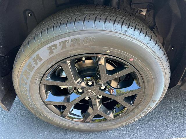 Photo of 2025 Ice Toyota RAV4 Hybrid