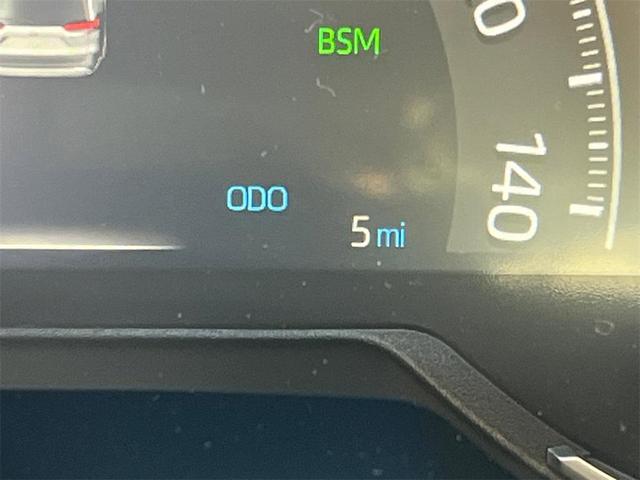 Photo of 2025 Ice Toyota RAV4 Hybrid
