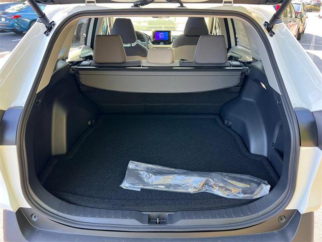 Photo of 2025 Ice Toyota RAV4 Hybrid