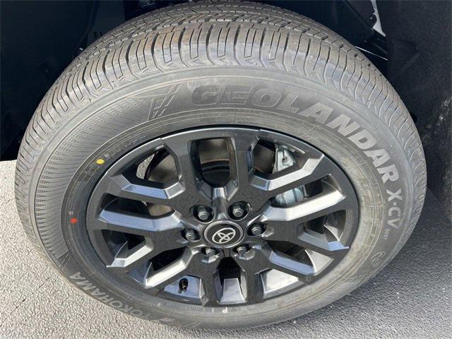 Photo of 2025 Wind Chill Prl Toyota Tundra Hybrid