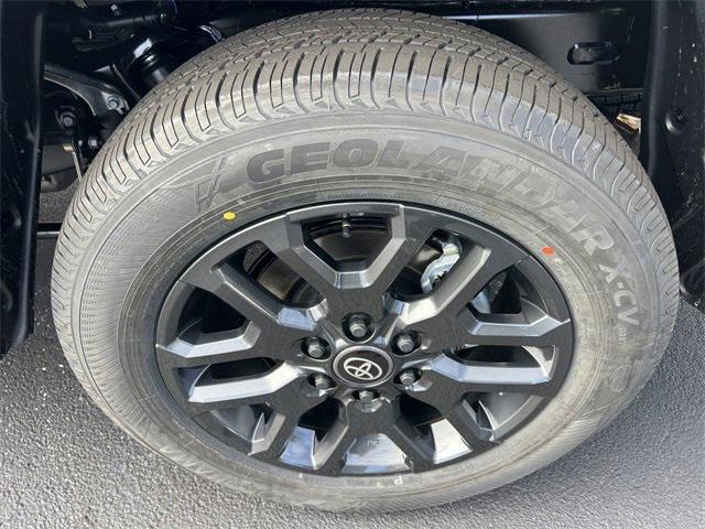 Photo of 2025 Wind Chill Prl Toyota Tundra Hybrid
