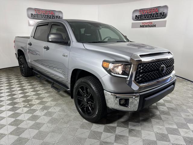 2021 Toyota Tundra