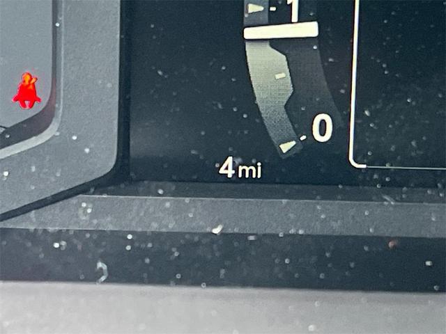 Photo of 2025 Black Toyota Tacoma
