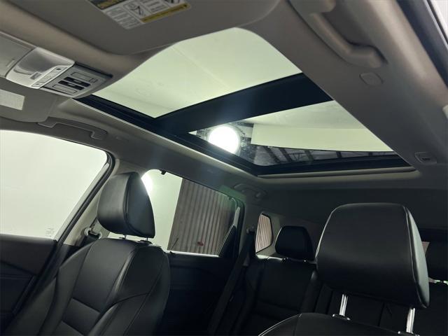 Photo of 2023 Brilliant Silver Metallic Nissan Rogue