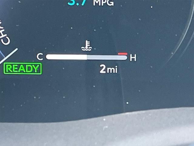 Photo of 2025 Black Toyota Camry