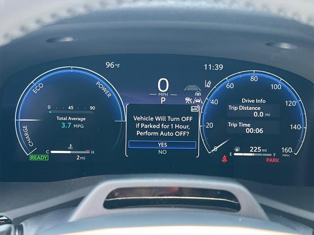 Photo of 2025 Black Toyota Camry