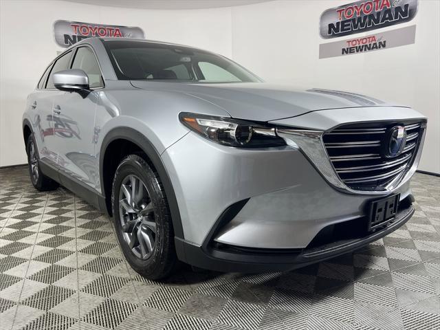 2023 Mazda CX-9