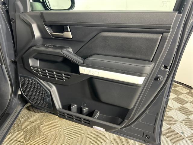 Photo of 2024 Underground Toyota Tacoma