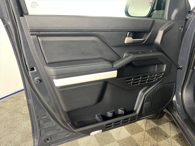 Photo of 2024 Underground Toyota Tacoma