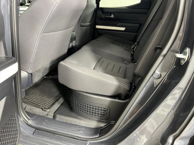 Photo of 2024 Underground Toyota Tacoma