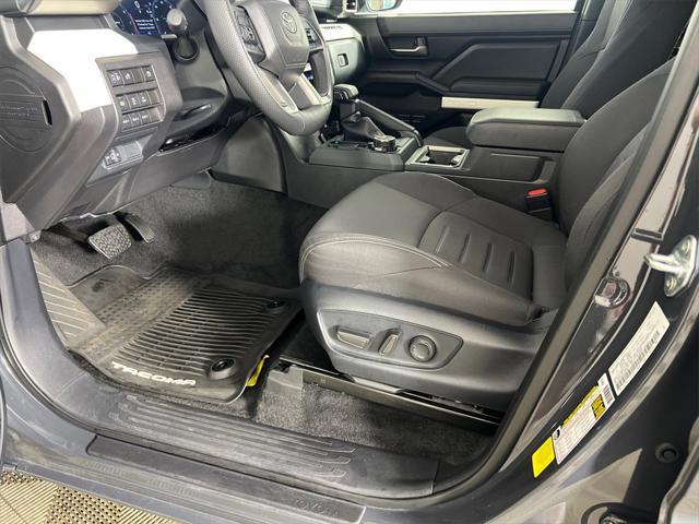 Photo of 2024 Underground Toyota Tacoma